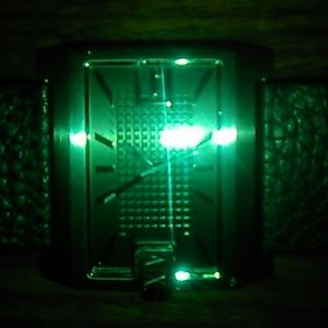 Men's Armani exchange watch